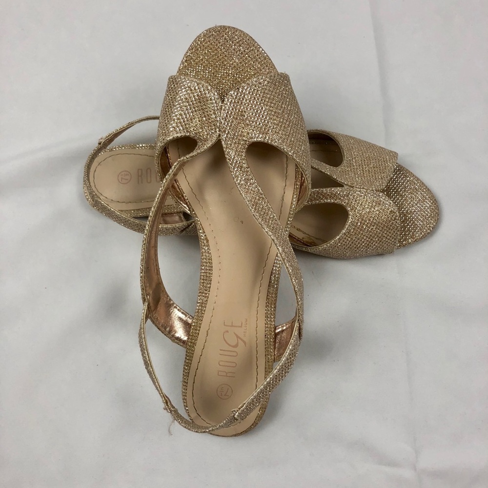 Women’s sandals